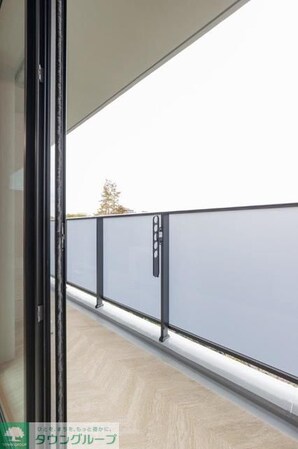 ORSUS志村坂上の物件内観写真